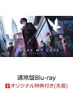 【楽天ブックス限定先着特典】ブレイクマイケース -Kick Off Conference- &-1stAnniversary Conference- 通常盤【B...