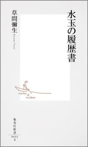 水玉の履歴書