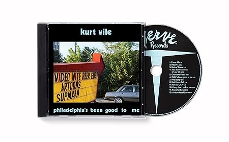 【輸入盤】フィラデルフィアズ・ビーン・グッド・トゥ・ミー