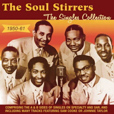 【輸入盤】Singles Collection 1950-61