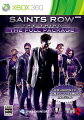 Saints Row The Third: The Full Package Xbox360版の画像