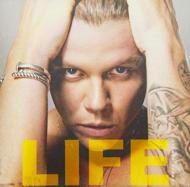 【輸入盤】Life