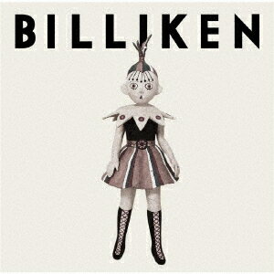 BILLIKEN