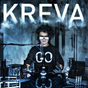 GO （初回限定CD+DVD) [ KREVA ]