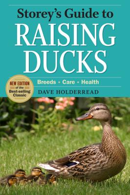 Presents information on twenty-three domestic North American breeds, covering such topics as duck attributes, anatomy, behavior, colors, incubation, rearing ducklings, diet, butching, health, and guidelines for showing.