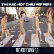 【輸入盤】Abbey Road E.p. [ Red Hot Chili Peppers ]