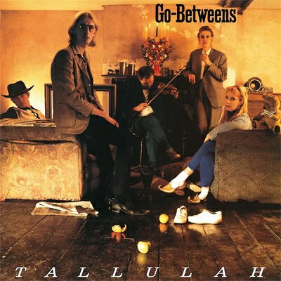 【輸入盤】Tallulah (Remastered)