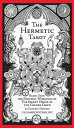 The Hermetic Tarot TAROT DECK-HERMETIC Godfrey Dowson