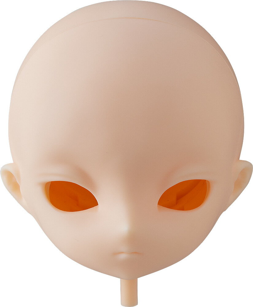 『Harmonia bloom』 blooming doll root (Head)【再販】 (フィギュア)