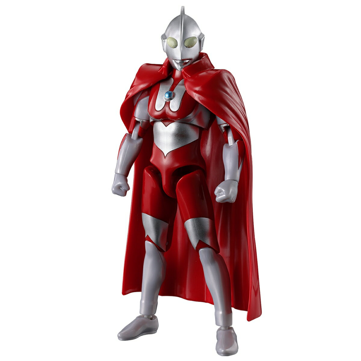 ウルトラマン　ウルトラアクションフィギュアNEO ウルトラマン ブラザーズマントセット
