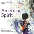 【輸入盤】American Spirit: United States Army Ceremonial Band