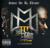 【輸入盤】Boss Status [ Rick Ross ]