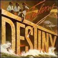��͢���ס� JACKSONS �� DESTINY