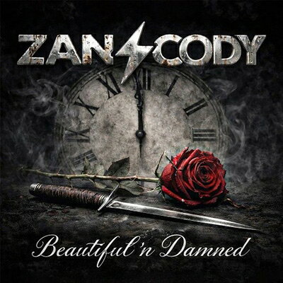 【輸入盤】Beautiful 'n Damned