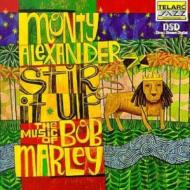 【輸入盤】Stir It Up - Music Of Bob Marley