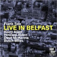 【輸入盤】Live In Belfast