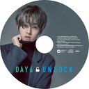 UNLOCK (JAE ver.) DAY6