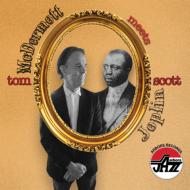 【輸入盤】Tom Mcdermott Meets Scott Joplin