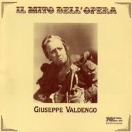 【輸入盤】Giuseppe Valdengo Arias [ Opera Arias Classical ]