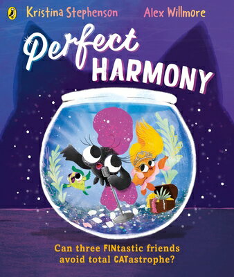 Perfect Harmony PERFECT HARMONY 