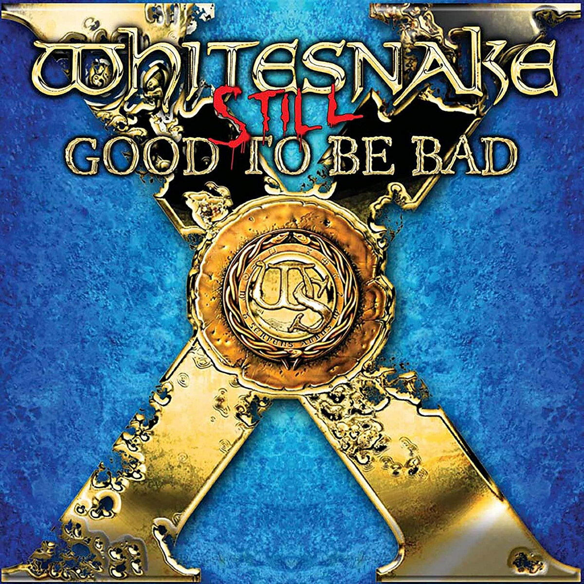 【輸入盤】スティル．．．グッド・トゥ・ビー・バッド：スーパー・デラックス・エディション [ Whitesnake ]