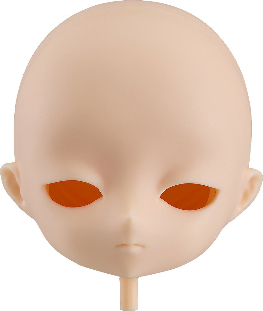 『Harmonia bloom』 blooming doll root (Head-Nagi)【再販】 (フィギュア)