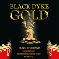 【輸入盤】Black Dyke-gold Vol.10: Black Dyke Band