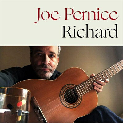 【輸入盤】Richard