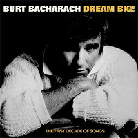 【輸入盤】Dream Big - The First Decade Of Songs (4CD Boxset)