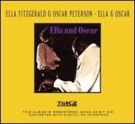 【輸入盤】Ella & Oscar (Rmt)