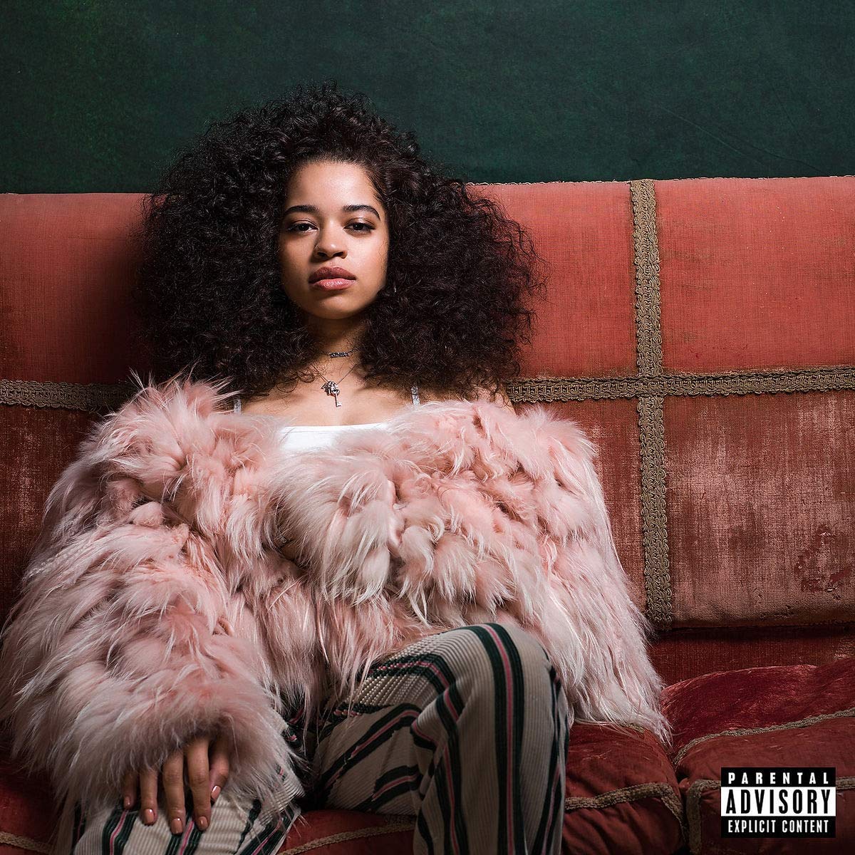 【輸入盤】Ella Mai