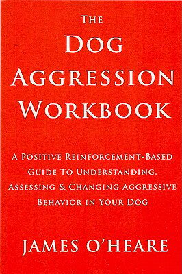 Dog Aggression Workbook