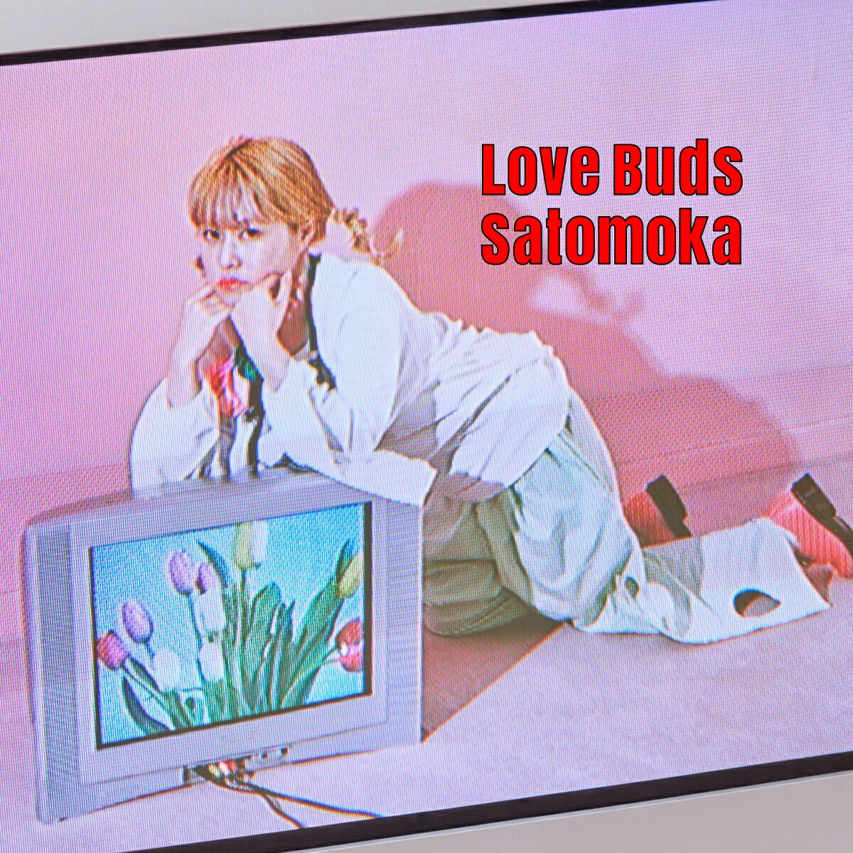 Love Buds (CD＋DVD)