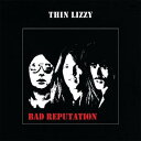 【輸入盤】Bad Reputation (Expanded Edition) (Rmt) Thin Lizzy