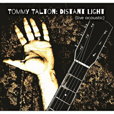 【輸入盤】Distant Light (Live Acoustic9