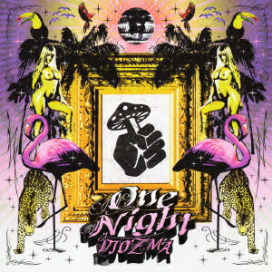 One Night [ DJ OZMA ]