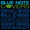 BLUE NOTE COVERS (V.A.)