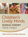 Children 039 s Lively Minds: Schema Theory Made Visible CHILDRENS LIVELY MINDS Deb Curtis