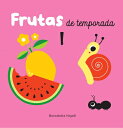 Frutas de Temporada SPA-FRUTAS DE TEMPORADA Benedetta Nigelli