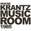 Wayne Krantzミュージック ルーム 1985 クランツ ウェイン 発売日：2021年03月12日 予約締切日：2021年03月08日 MUSIC ROOM 1985 JAN：4532813846941 AGIPIー3694 Abstract Logix、AGATE (株)インパートメント [Disc1] 『Music Room 1985』／CD アーティスト：Wayne Krantz CD ジャズ モダンジャズ