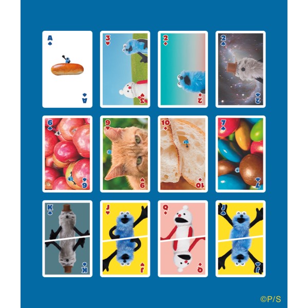 �ѥڥåȥ��󥹥� �ȥ���