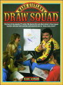 As "Commander Mark" on his national PBS TV series "The Secret City", Mark Kistler has taught ten million viewers of all ages how to draw. This book gathers all his zany, effective shortcuts to basic drawing skills into a book that will delight would be artists of all ages.