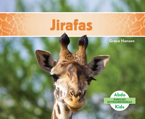 Jirafas (Giraffes) SPA-JIRAFAS (GIRAFFES) （Especies Extraordinarias Set 1 (Super Species)） 