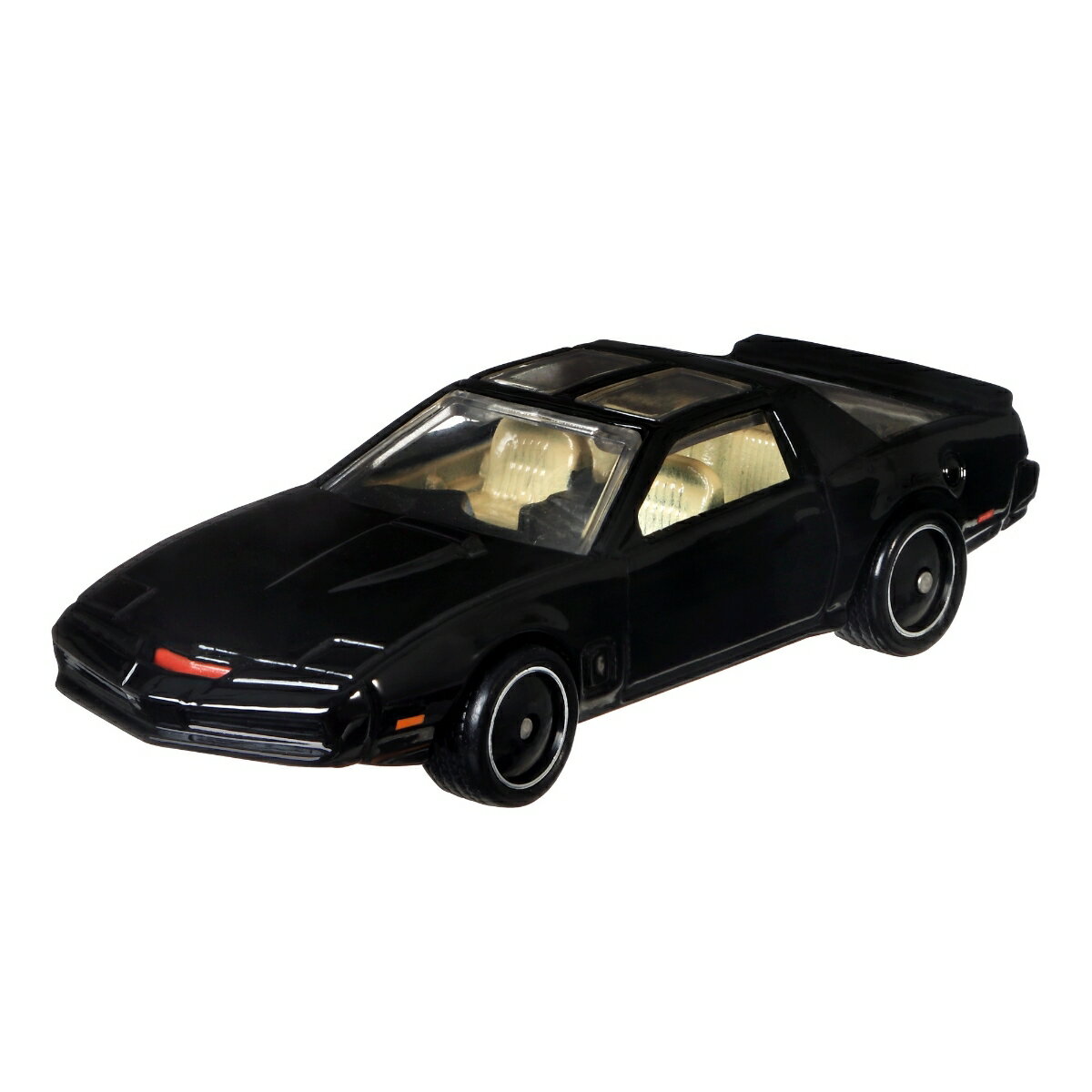 ホットウィール(Hot Wheels) レトロエンターテイメント - KITT GRL67の画像