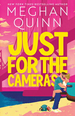 Just for the Cameras (Standard Edition) JUST FOR THE CAMERAS (STANDARD （Bay Area Players） 