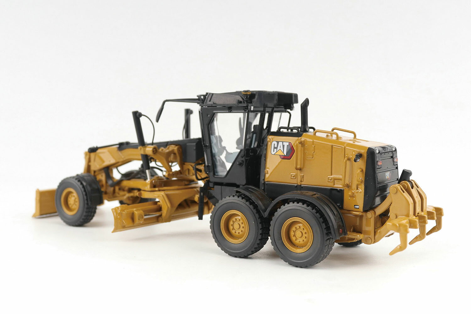 CAT 140M モーターグレーダー 1:50スケール 楽天市場】cat 140m