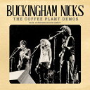 【輸入盤】Coffee Plant Demos Buckingham Nicks