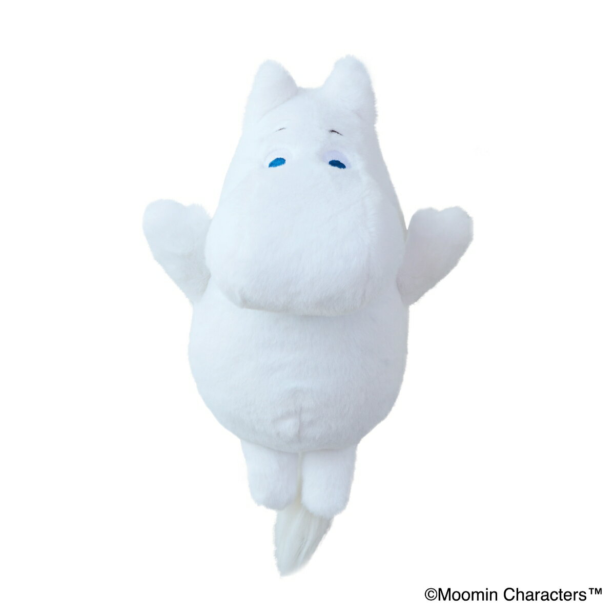MUGYUUUS ムーミン