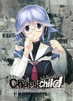 CHAOS;CHILD 第5巻 限定版【Blu-ray】 [ 松岡禎丞 ]