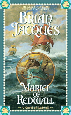 Mariel of Redwall REDWALL MARIEL OF REDWALL （Redwall） [ Brian Jacques ]
